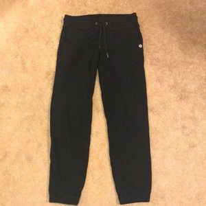American Giant Women’s Sweatpants